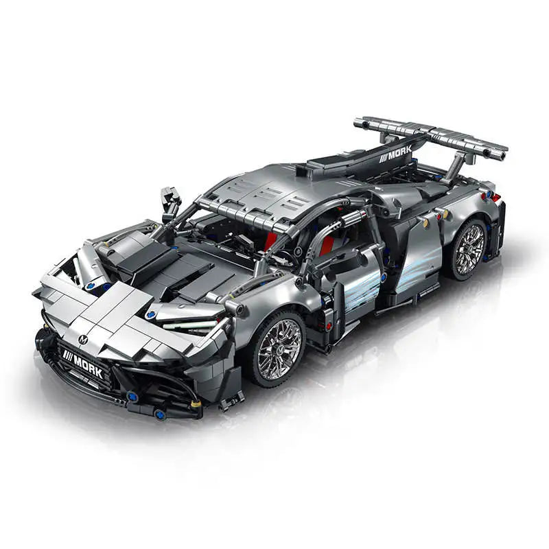 1:14 Amg One Sportback 1391PCS