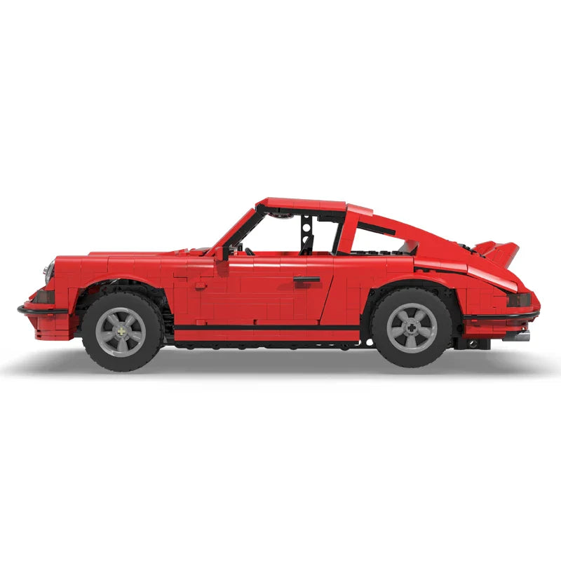 Classic German Coupe 1429PCS