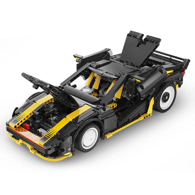 RC Cyper 1682PCS