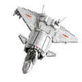 J20 Fighter Plane 768PCS