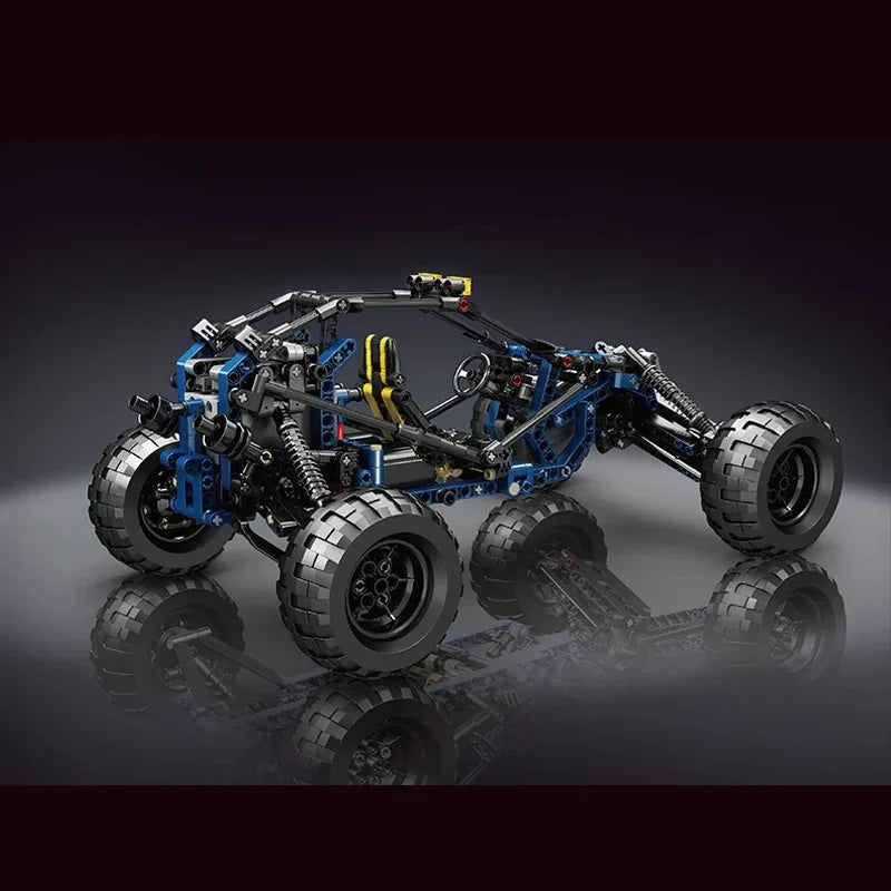 Ultimate Off Roader Buggy 532PCS