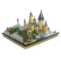 Magic Academy 7580PCS