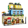 City Hotel 1464PCS
