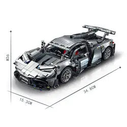 1:14 Amg One Sportback 1391PCS