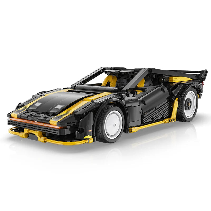 RC Cyper 1682PCS