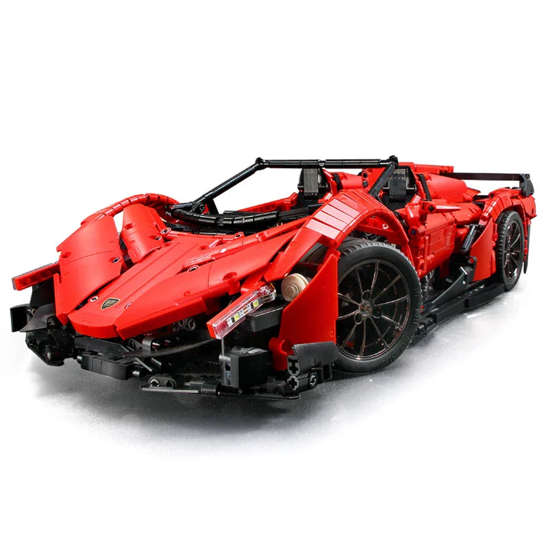 Veneno Racer 2538PCS