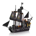 Pirate Ghost Ship 932PCS