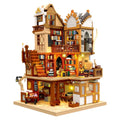 European Library 3294PCS