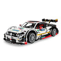 The Ultimate Amg Racing Car 2270PCS