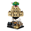 Castle in the Sky 1179PCS