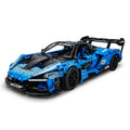Dark Knight GTR Sport 2088PCS