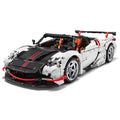 Ultimate Huayra Roadster 1812PCS