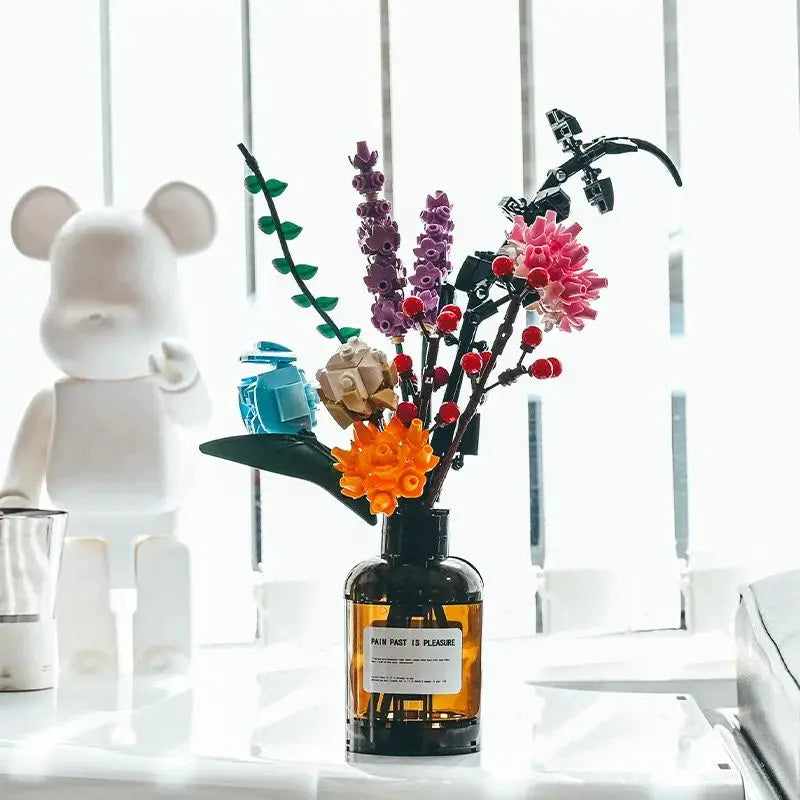 Artificial Roses 400PCS