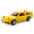 the Japanese RX7 FC3S 1655PCS