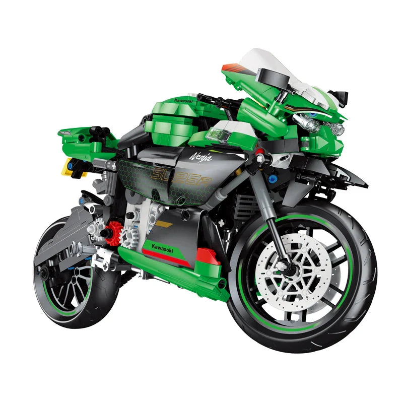 Phantom Super Speed 1006PCS