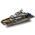 Luxury Yacht 4421PCS