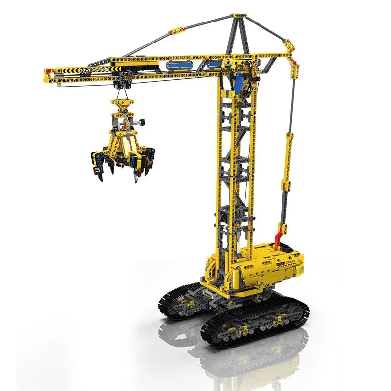 Tower Crane 1731PCS