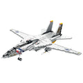 F-14 Tomcat 1600PCS