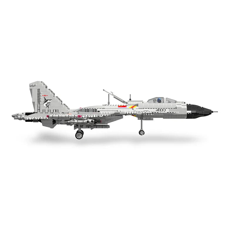 J-15 Flying Shark Plane 1999PCS