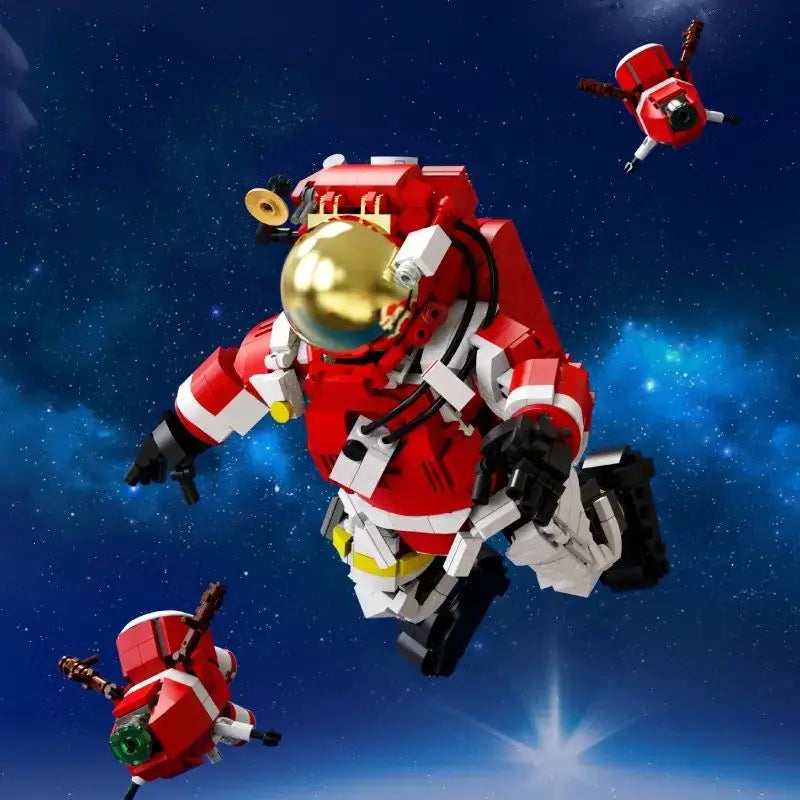 Star Space 2119PCS