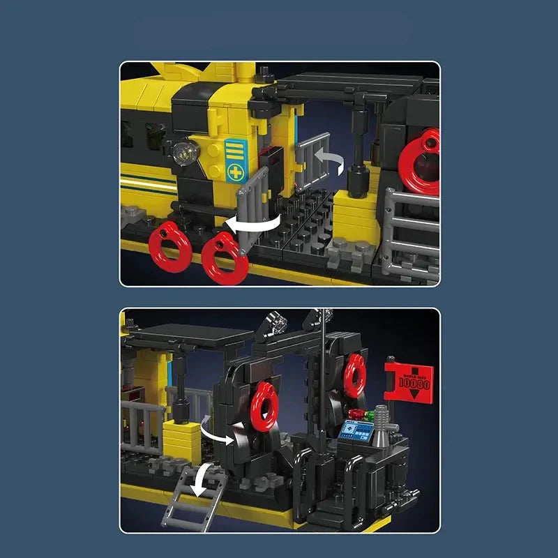 Rescue boat 462PCS