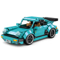Mini Bricks Classic Coupe 718PCS