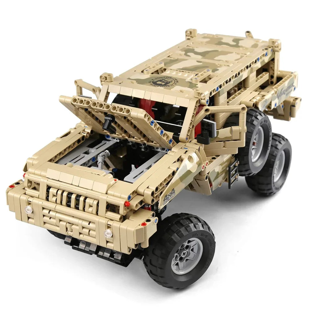 Paar Mount vehicle 2018PCS