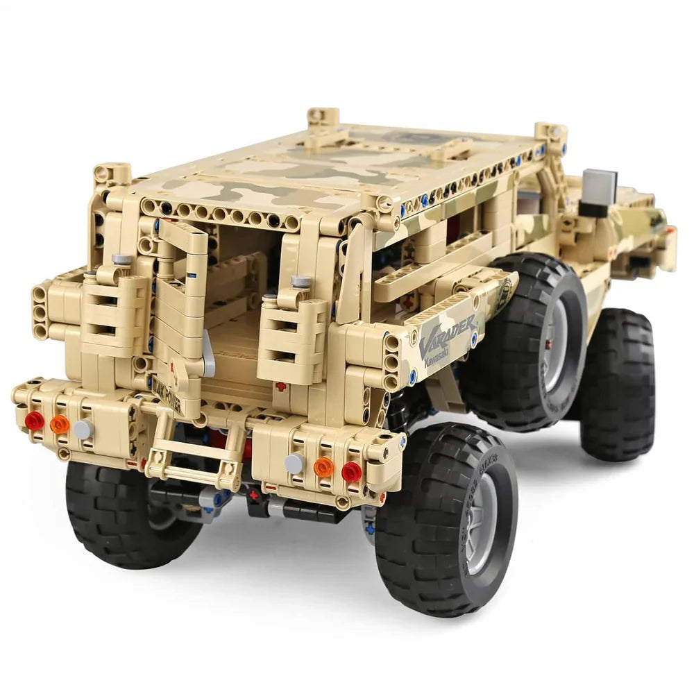 Paar Mount vehicle 2018PCS