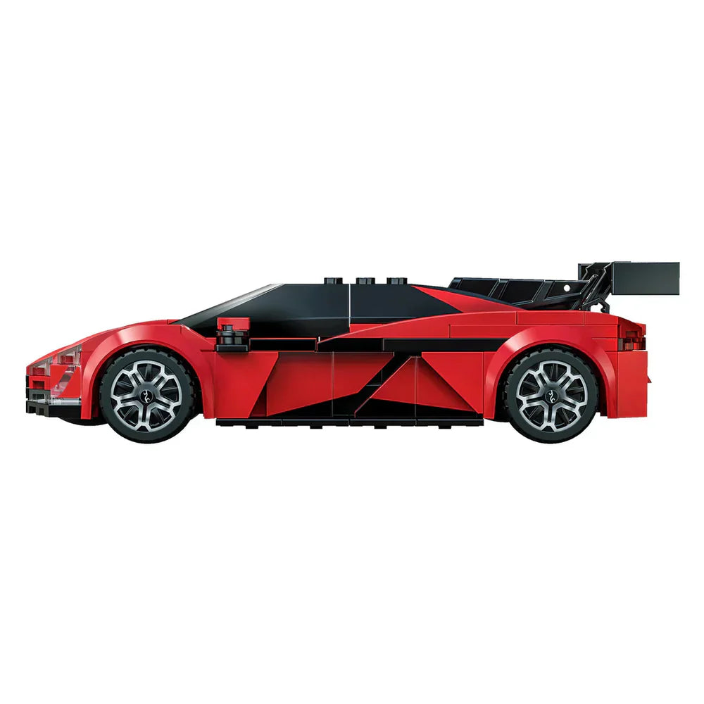 Mini Bricks Yangwang U9 292PCS