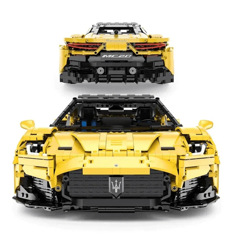 Maserati MC20 Performance 3399PCS