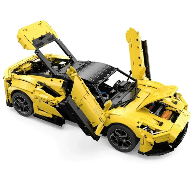 Maserati MC20 Performance 3399PCS