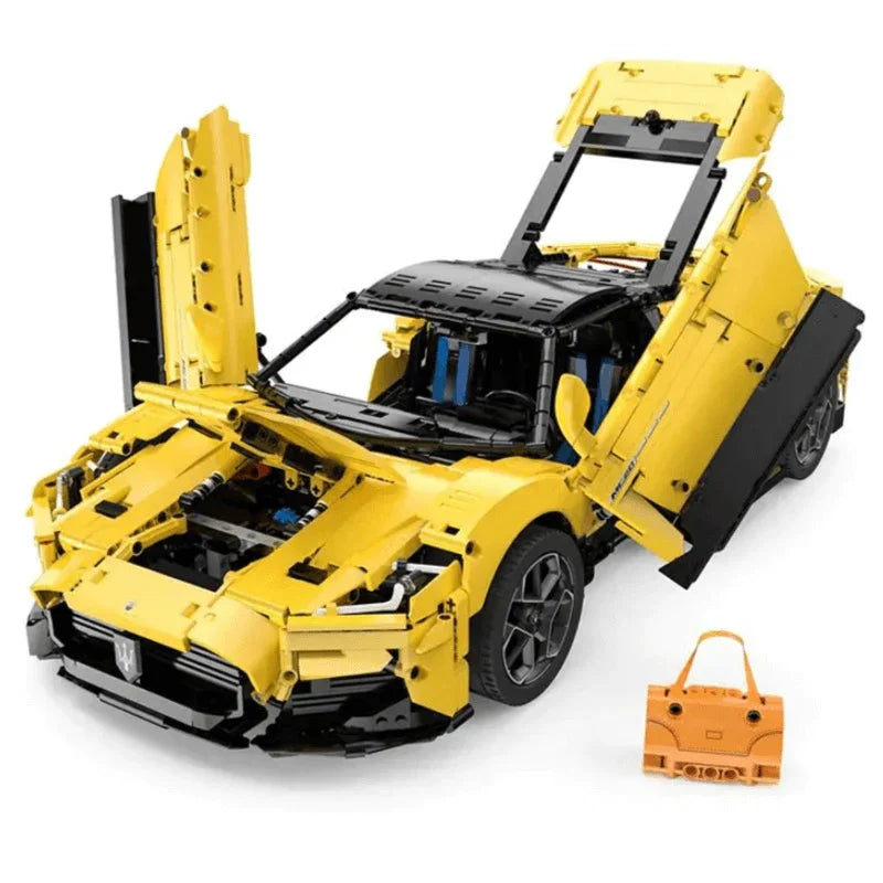 Maserati MC20 Performance 3399PCS