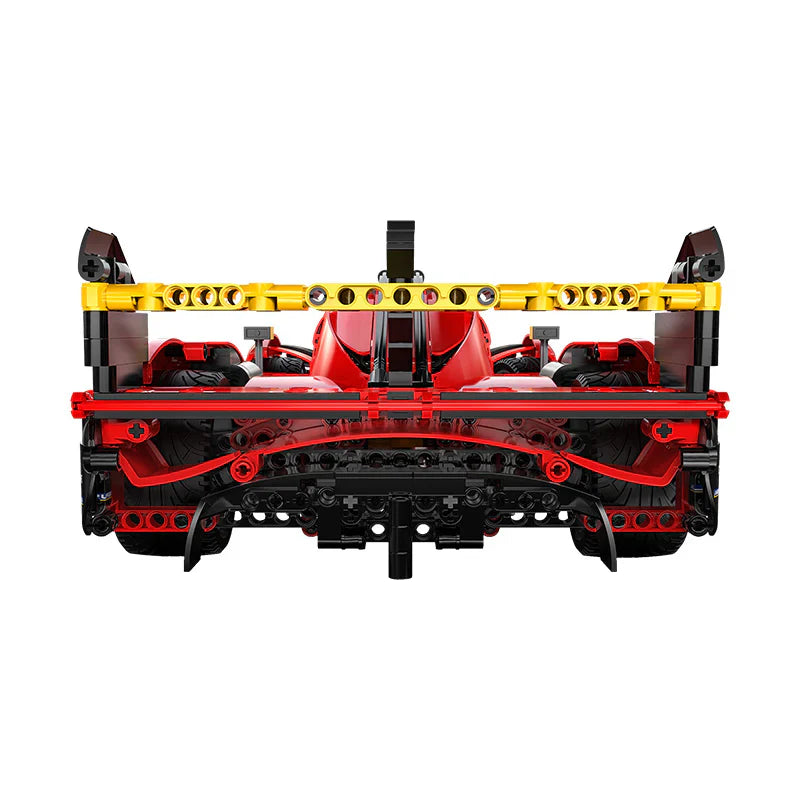 Endurance Champion Race Edition 1517PCS