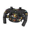 Formula Racing Steering Wheel 833PCS