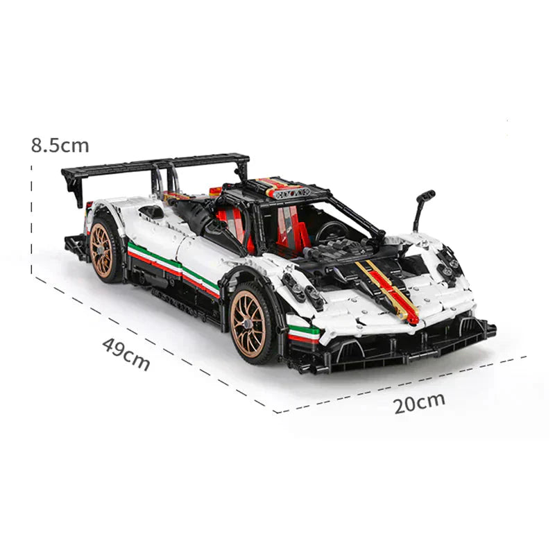 Z Racing Hybercar 2299PCS