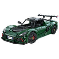 Lotus Exige 430 Racing Edition 3730PCS