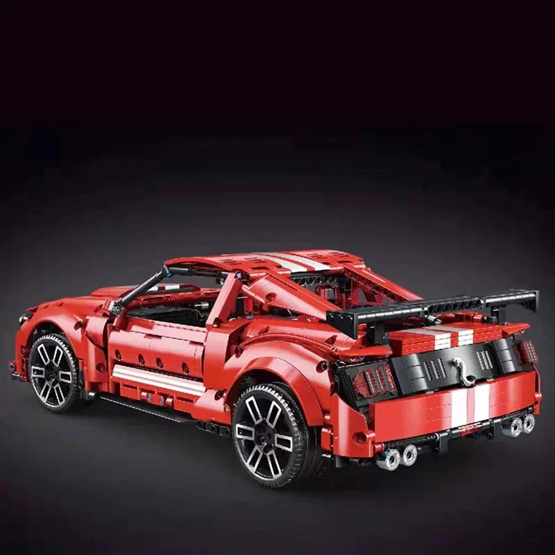 GT American Muscle 2813PCS