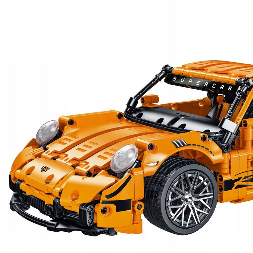 Speed Champion GT Racing 1268PCS