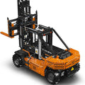 Heavy Duty Forklift Truck 4578PCS