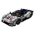 F80 Supercar Ultimate Edition 4794PCS