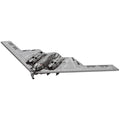 B2 Military Bomber Aircraft 2062PCS
