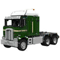 1970s Cabover Aerodyne Truck 2180PCS