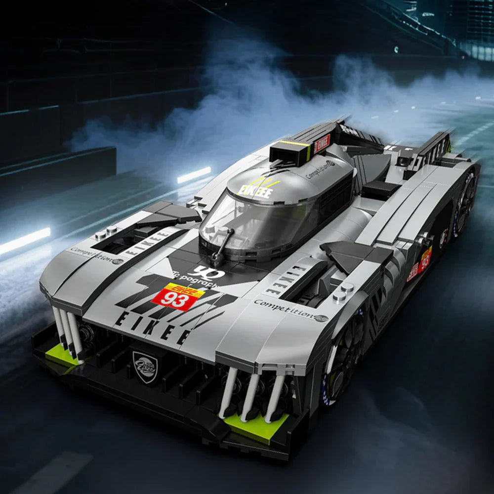 24h Le Mans French Racing Edition 1027PCS