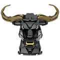 Decorative Bull Head 1459PCS