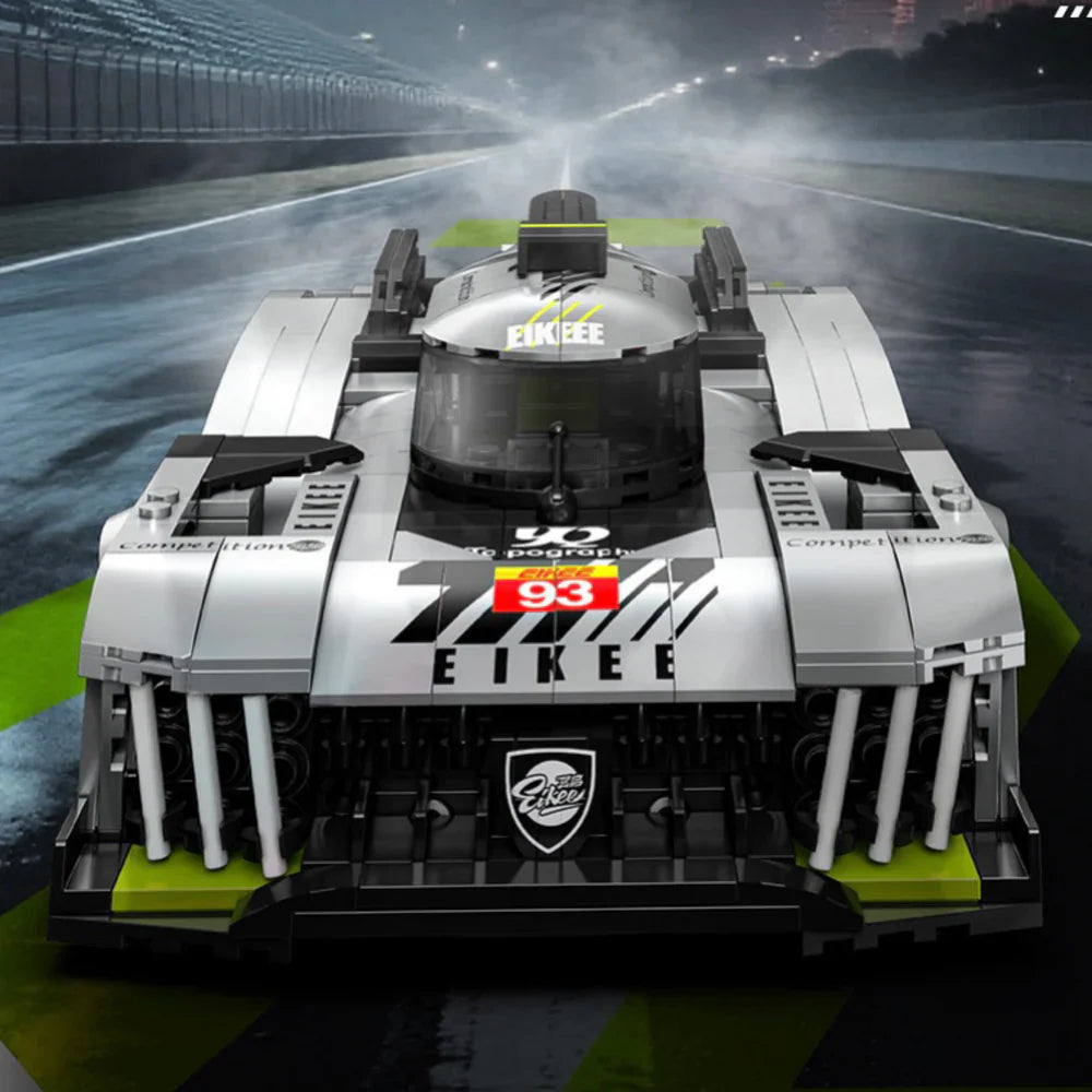 24h Le Mans French Racing Edition 1027PCS