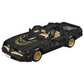 Classic 1970s American Muscle Convertible 1556 PCS