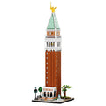 Venetian Bell Tower 3902PCS