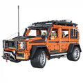 Off-Road G 4x4 Luxury SUV 3914PCS
