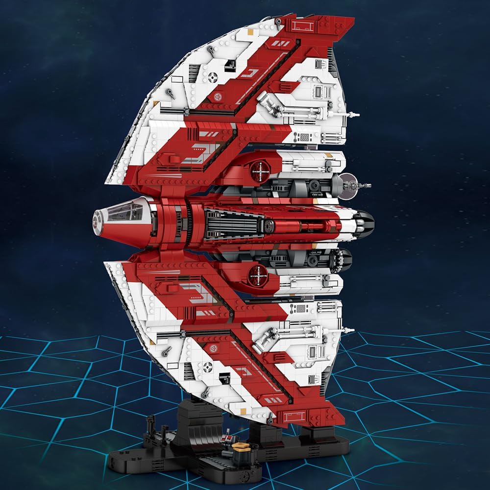 T6-Shuttle  5749PCS