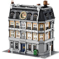 Doctor's Sanctum Sanctuary 6564PCS